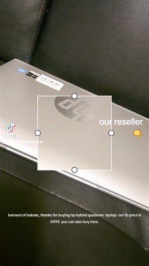 Techies Monumento on Reels