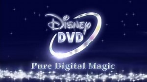 Disney DVD (2002)