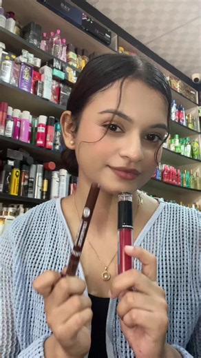 Coloressence Manis Cosmetic Damak Jhapa - Product & Shade Overview