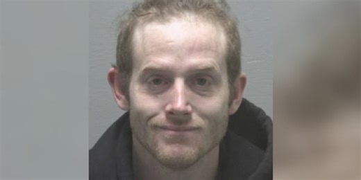 New Hanover County man sentenced for deadly fentanyl overdose