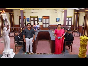 Barathi Kannamma | 28th to 31st December 2022 - Promo