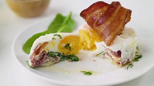 How do you make eggs using the #Lekue Ovo? Just sit back, watch and learn! 🥚 | Lékué