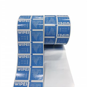 [Hot Item] Aluminum Foil Composite Paper for Packaging Material