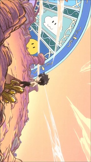 Fairy Tail Ending 6 / Be As One ~ W-inds #fairytail #ending #beasone #winds #animeending #anime #creditless #animefyp