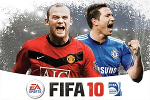 Fifa 10 İndir – Full