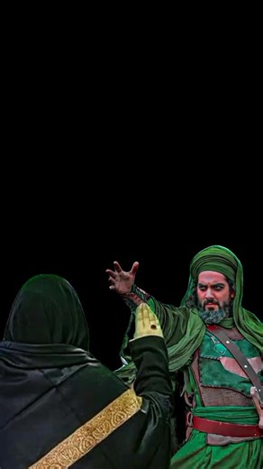 ‏بقت يم الله ويمك يابو فاضل