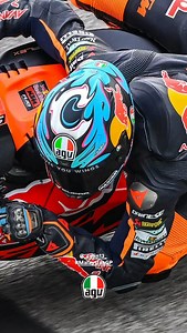 AGV Helmets on Reels