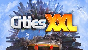 Buy Cities XXL from the Humble Store