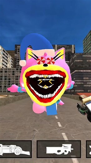 nextbots in playground mod new update games play and sandbox in space play short video and gmod play