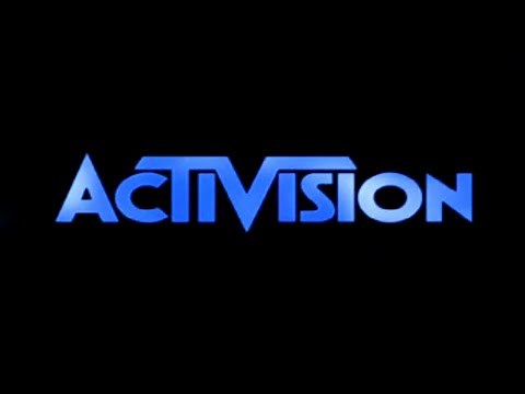 Activision Logo (1997) (4K/60fps)