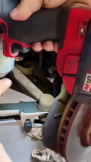 Option 1: How to Replace a Tie Rod End Like a Pro! 🚗🔧
