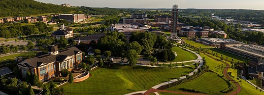 Security & Public Safety | Liberty University