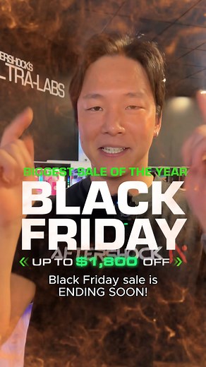 BLACK FRIDAY — FINAL CHANCE TO SCORE THE BIGGEST DEALS OF THE YEAR! 🔥 Savings up to $1,800 are live right now across desktops, laptops and workstations — but stock is moving fast and several models are already close to selling out. If you’ve been waiting to upgrade, this is your moment. ⚡ Our Ready to Ship PCs are disappearing by the hour, with Next Day Dispatch Australia-wide on selected builds. Get gaming-ready RTX 5060 systems from $1,499, step up to RTX 5070 builds at just $2,145, or secure