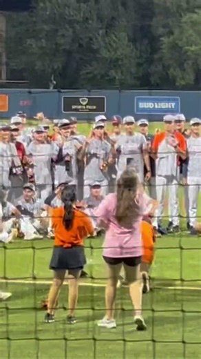 UTSA Baseball Back-To-Back AAC Champs!!!