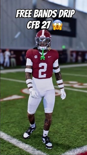 Rate My DB DRIP 💧🔥 Multi Arm Bands in CFB 27 Are CRAZY 😱