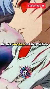 Discover the POWERFUL Tōkijin Sword of Sesshōmaru from Inuyasha!