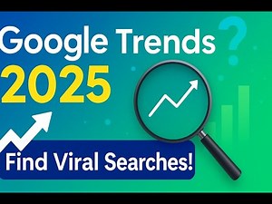 Google Trends 2025: Top Searches & Viral Topics Explained | Fix Questions