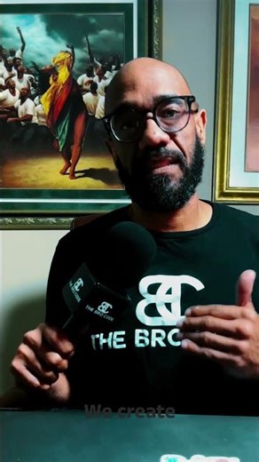 Excellence in Motion | High-End Digital Storytelling - Bro Code TV Productions