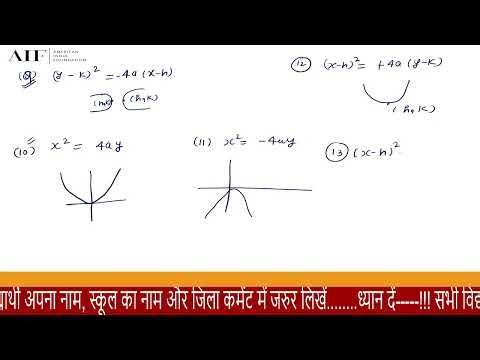 Chapter - 8, Lec - 1, Application of integration