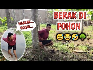 SUPER BABUT DEFECATION