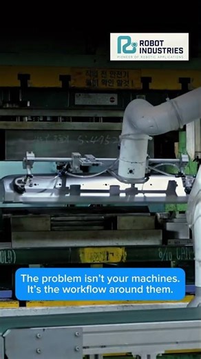 RI Machine Tending