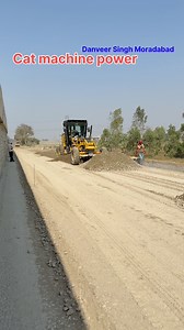 1.1M views · 4.2K reactions | Cat machine power #facebooksorts #facebookreelsviral #danveersinghmoradabad #trandingreels #machine #roadtrip #india #cat #shahjahanpur #ModiGovernment | Danveer Singh Moradabad | Facebook