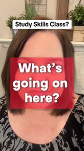 2.2K views · 30 reactions | Are your students struggling with core classes but acing study skills? I am curious what type of work is happening in study skills classes. Is this just a study hall or a free period? Let me know what your student is doing in Study Skills! #StudySkills #BeyondTheGrades #EmpowerEducation #StudySmart #StudentMotivation #SchoolStruggles #specialeducation #specialeducationadvocate | Happy Hearts IEP | Facebook