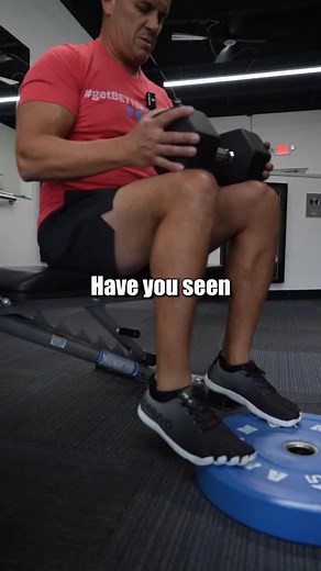 34K views · 2.1K reactions | Do NOT ignore the soleus... This is one...