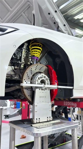 Critical Alignment Step Most DIY Mechanics Forget 👍🏻