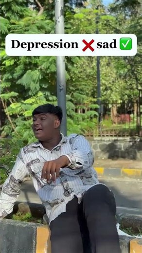 Depression ❌ Sad ✅ #viral #shorts #megacellbuddysale #shopee #mumbai