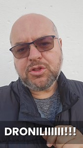 Droniliiiii! Apar, dispar... Zici că este Twin Peaks! 😂 #bobbyd #romania #romaniavanduta #romaniateiubesc #romaniataramea | BobbyD TikTok