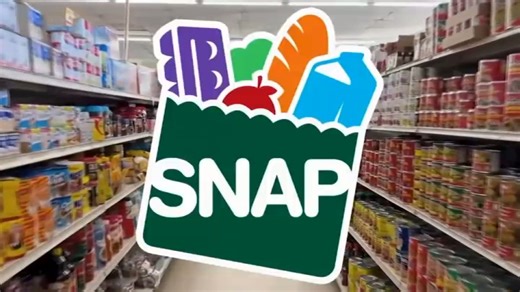 Full SNAP benefits being sent out to Pennsylvanians