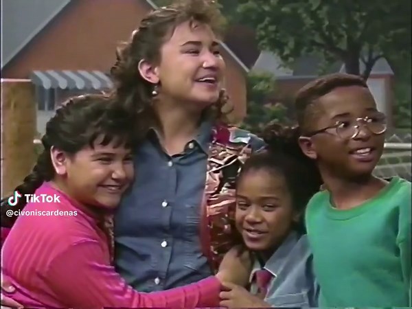 Barney: The Exercise Circus Ending (1993/2006) #Barney #FYP #ForYouPage @Marvin Navarro