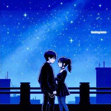 Full album in the channel💙 #pixel #pixelart #pixelmusic #gamingmusic #pixelartwork