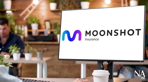 Insurtech : Fin de l’aventure pour Moonshot Insurance