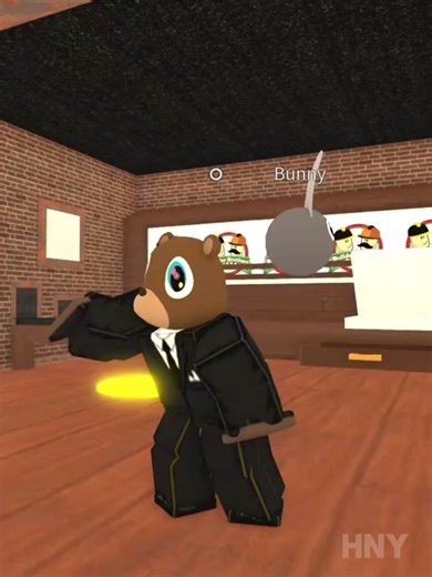 Flashing Lights 2: Exploring Kanye West's Roblox Influence