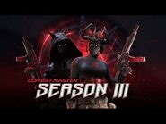 Combat Master Season 3 Celebration- Partnered Content Creator Stream!