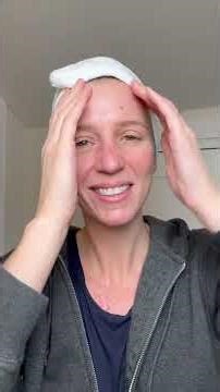 This Two-Step Routine Fixed My Dull, Uneven Skin #redlightmask #microneedling