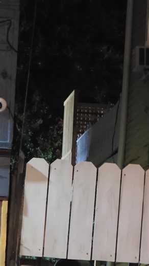 Just finished that balcony.. Load it up.😆. | Casey Adair