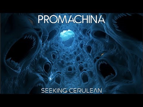 Promachina - Pawns of the Pythia