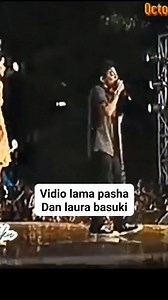 Ada yg tau laura basuki ? #pasha #ungu #laurabasuki | Rock'Eror