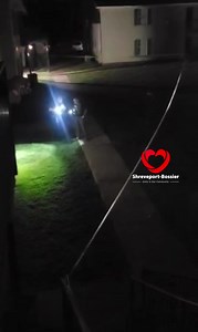 Bossier City Police Makes Arrest in Overnight Homicide At approximately 11:00 p.m. on Monday night Bossier City Police Officers responded to a call of shots fired at 2500 Montgomery Lane. Upon arrival they located one male victim that was lying in the parking lot that had sustained multiple gunshot wounds to his chest. Officers and the Bossier City Fire Department administered first aid at the scene. The victim was transported to Ochsner’s L.S.U. where he later succumbed to his injuries in the E