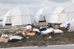 Latest Fyre Fest 2 Update Reveals Some Major Red Flags