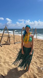 Lilo & Stitch, Hawaii, Hula🌸💙🌴 | Regán Lili