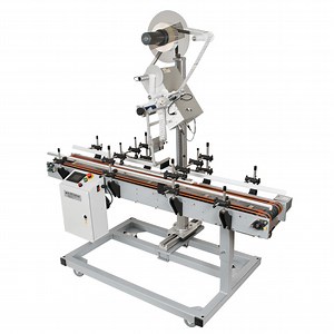610CS Automatic Labeling System | Auto Labe