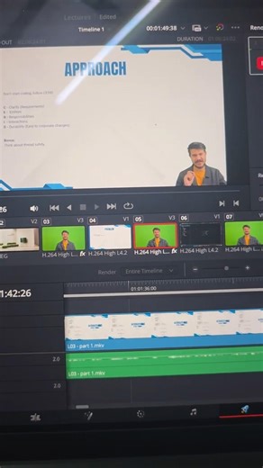 L03: Logger System Update #education #codencode #codeadventure #coding #google #placement #design