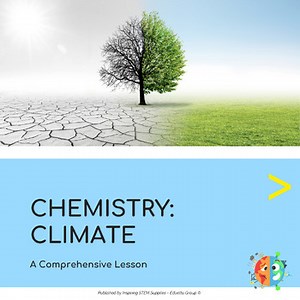 The Climate Workbook & Activities | Weather Watchers | Comprehensive Lesson