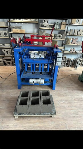 For your seem less block making machines set out to give you greatness and less manual labour.