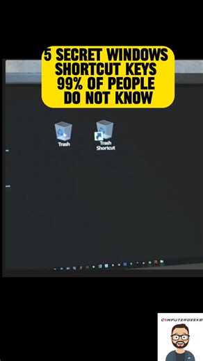 3.9K views · 35 reactions | Unlock the power of your keyboard with...