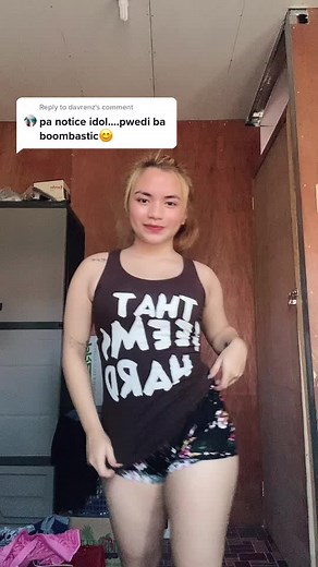 Reply to @davrenz slowmo mr boombastic for u hehe